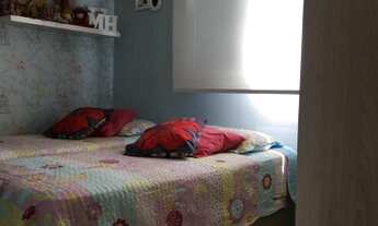 Imagem 6: 3 dorm + Vaga + Lazer