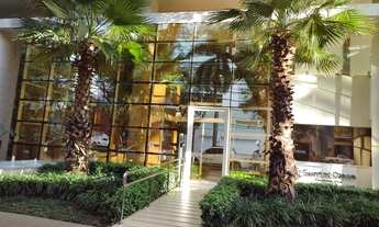 Imagem 2: Vende-se Apartamento no Edificio Sunset Plaza Residence Club