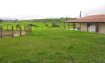 Imagem 4: Propriedade rural em Brejo Santo-CE