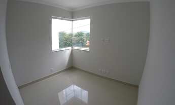 Imagem 3: Casa Geminada Residencial Ayrton Senna- Ipatinga/MG