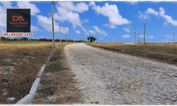 Imagem 4: Parque Ageu Galdino Loteamento %¨&*