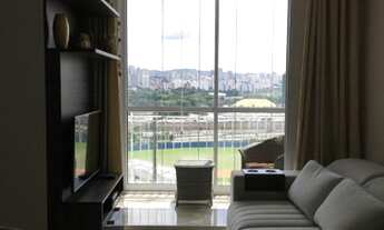 Imagem 3: 3 dorm + Vaga + Lazer