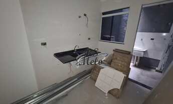 Imagem 2: Apartamento com 2 dormitórios à venda, 35m² por R$ 170.000 - Vila Dalila - São Paulo/SP