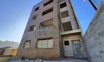 Imagem: TH - Cobertura duplex com 130 m² sendo