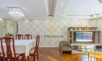 Imagem 5: Casa com 6 dormitórios à venda, 259 m² por R$ 939.000,00 - Bacacheri - Curitiba/PR