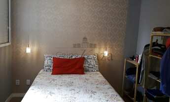 Imagem 6: Apartamento - Jardim das Indústrias - Residencial Spazio Campos Gerais - 47m² - 2 Dormitór