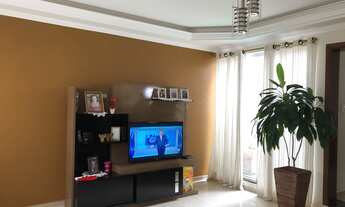 Imagem 3: Casa para venda tem 235 metros quadrados com 3 quartos em Jardim Das Flores - Brotas - SP