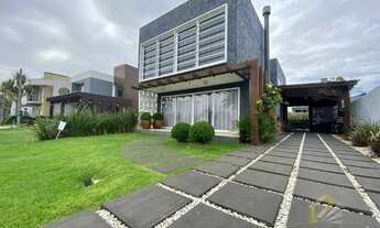 Imagem 2: Casa e Sobrado em Condomínio de 3 dormitórios à Venda - Xangri-lá