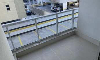 Imagem 3: Ed. Wave em Itapoã !