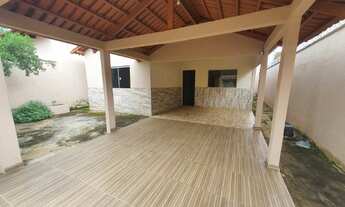 Imagem: Vendo casa em Ituiutaba no residencial Drummond