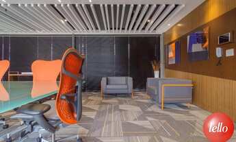 Imagem 7: São Paulo - Conjunto Comercial/sala - Brooklin