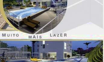 Imagem 6: Apartamento Miramar c/ 3 suítes, sendo 1 máster c/ closet + wc social reversível e varanda