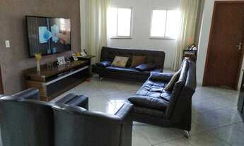 Imagem 2: LINDO SOBRADO, SENDO 3 DORMITORIOS,SENDO 1 SUITE