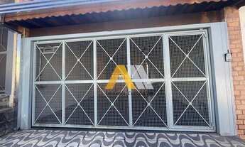 Imagem 2: Casa com 3 dormitórios para alugar, 250 m² por R$ 2.200/mês - Jardim das Magnólias - Soroc