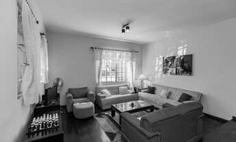 Imagem 5: Lindo Sobrado em Pinheiros!