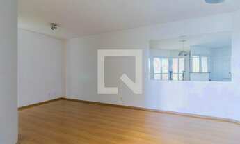 Imagem 3: Apartamento para Aluguel - Jardim Marajoara , 3 Quartos, 60 m2