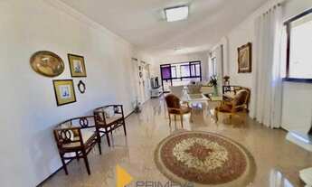 Imagem 2: Apartamento com 3 quartos - Bairro Aldeota em Fortaleza