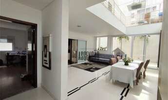 Imagem 3: Casa com 4 dormitórios à venda, 364 m² por R$ 1.800.000,00 - Aruja 5 - Arujá/SP