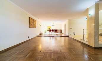 Imagem 7: Casa à Venda - Planalto Paulista, 4 Quartos, 420 m2