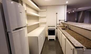 Imagem 3: Apartamento para aluguel com 40 metros quadrados com 1 quarto em Sumarezinho - São Paulo