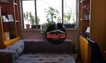 Imagem 3: Apartamento com 2 dormitórios para alugar, 95 m² por R$ 2.700,00/mês - Pinheiros - São Pau