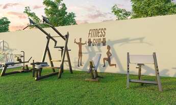 Imagem 7: O Melhor 2 quartos de Boa Viagem! Naquele Precinho, Grátis ITBI e Escritura 44 m2, Lazer C