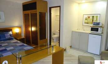 Imagem 6: Flat, Cerqueira César - São Paulo