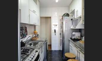 Imagem 7: LINDO APARTAMENTO SENDO 3 DORMS E 1 SUITE