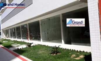 Imagem 3: Vila Velha - Loja/Salão - Itapuã