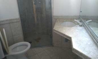 Imagem 4: Apartamento na Vila Mariana com 218m² 3 Dormitórios 3 Vagas