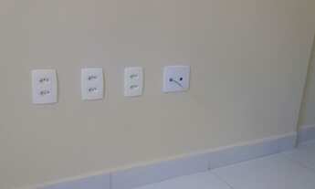 Imagem 5: Casa a venda no início do salgado