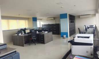 Imagem 6: Sala comercial/Escritório para aluguel com 150 m² no Aleixo - Manaus - AM