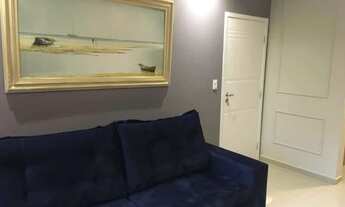 Imagem 10: APARTAMENTO 92M² 3 DORMITÓRIOS (1 SUÍTE), 2 VAGAS EM VILA BASTOS - SANTO ANDRÉ