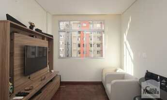 Imagem 3: Apartamento à Venda - Barro Preto, 1 Quarto, 54 m²