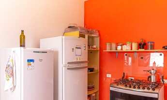 Imagem 2: Sobrado 250m² com 4 dormitórios e 5 vagas ou mais na VILA MONUMENTO - Ipiranga