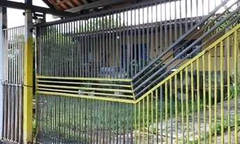 Imagem 2: Colonia Agricola Sucupira Ch 29 casa térrea