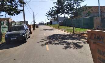 Imagem: LOTE CONDOMÍNIO FECHADO TERRAS ALFHA II