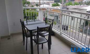 Imagem: APARTAMENTO - JARDIM MARAJOARA - SP