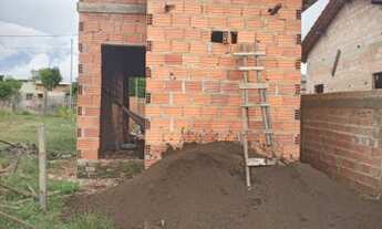 Imagem 3: Casa no juá Casa com 1 dormitório