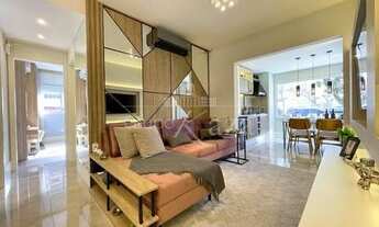 Imagem 3: LANÇAMENTO PATRIANI: MIRAI VILA EMA!O PRÉDIO MAIS MODERNO E TECNOLÓGICO DE SÃO JOSÉ DOS CA