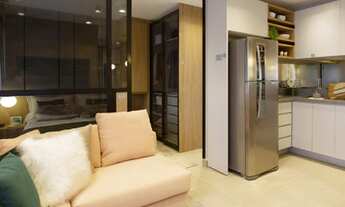 Imagem 4: Apartamento com 1 dormitório na Vila Mariana