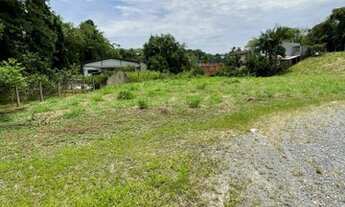 Imagem 2: Terreno no bairro Passo Manso