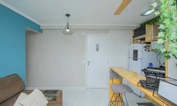 Imagem 5: APÊ NO BAIRRO DO CAMBUCI