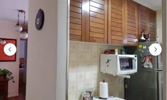 Imagem 4: **Condomínio Independência / Vila Monumento**