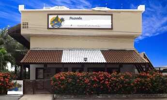 Imagem: Pousada em porto de Galinhas