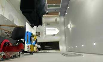 Imagem 3: APARTAMENTO 2 DORMITÓRIOS, 1 SUÍTE, 2 VAGAS, À VENDA EM SÃO PAULO