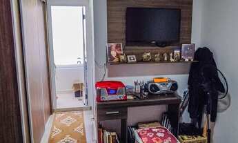 Imagem 4: Apartamento com 1 dormitório à venda, 40 m² por R$ 380.000,00 - Parque Jabaquara - São Pau