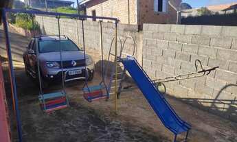 Imagem 5: Chácara com piscina