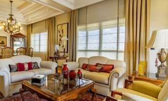 Imagem 6: 4 dormts, 4 suites, 7 vagas, 472m²