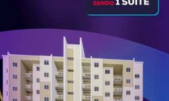 Imagem 7: Apartamento para venda tem 49 metros quadrados com 2 quartos em Maraponga - Fortaleza - Ce